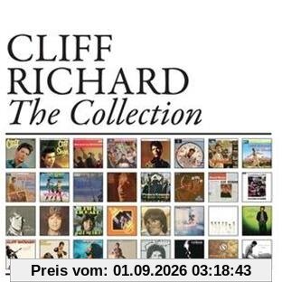 Cliff Richard-the Collection