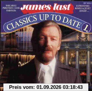 Classics Up to Date Vol.1