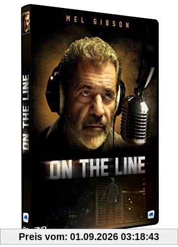 On the line [FR Import]