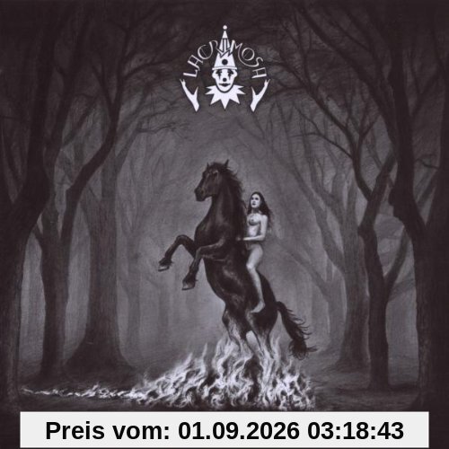 Sehnsucht