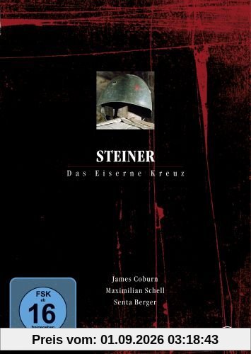Steiner - Das Eiserne Kreuz 1
