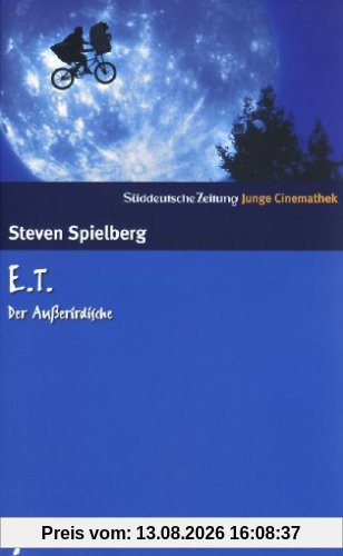 SZ Junge Cinemathek 7: E.T. - Der Außerirdische