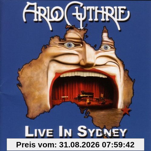 Live in Sydney