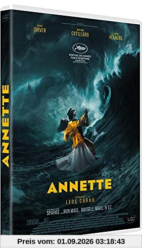 Annette [FR Import]