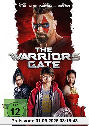 The Warriors Gate
