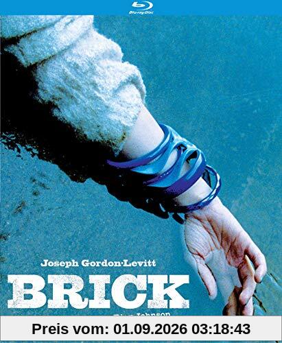 Brick (Special Edition) [Blu-ray]