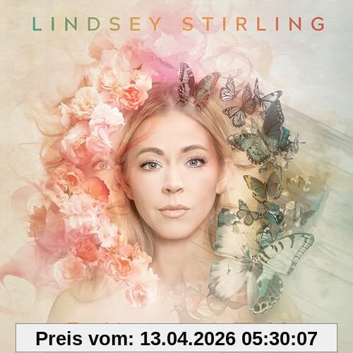 Duality (Standard CD)