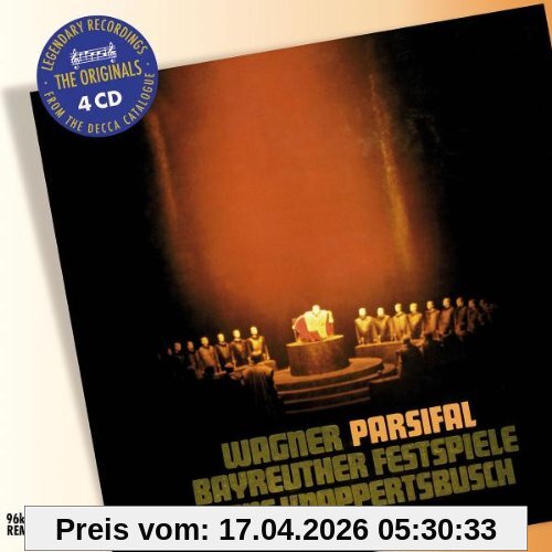 Parsifal (Ga)