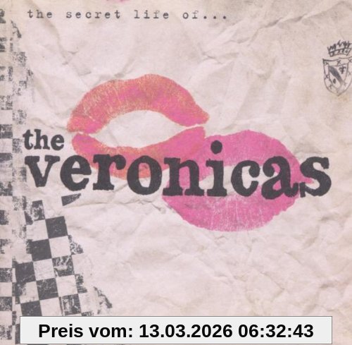 The Secret Life Of The Veronicas