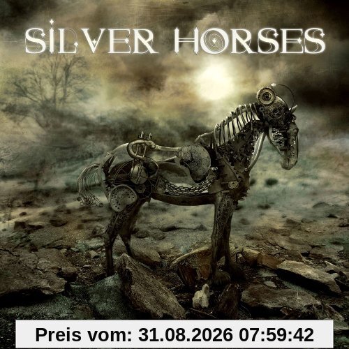 Silver Horses