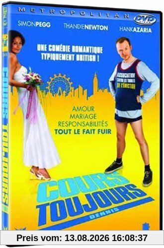 Cours toujours dennis [FR Import]