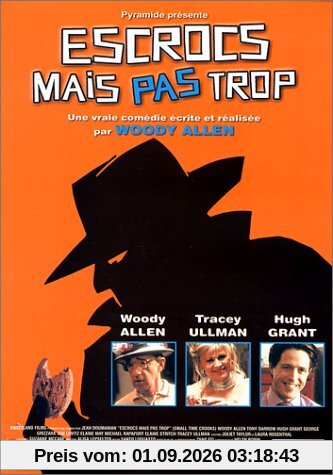 Escrocs mais pas trop [FR Import]