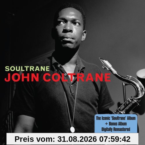 Soultrane