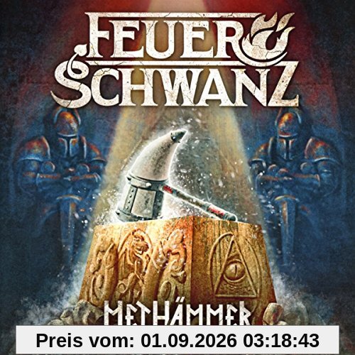 Methämmer (Standard)