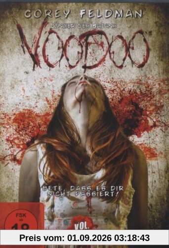 Voodoo - Jünger Des Satans