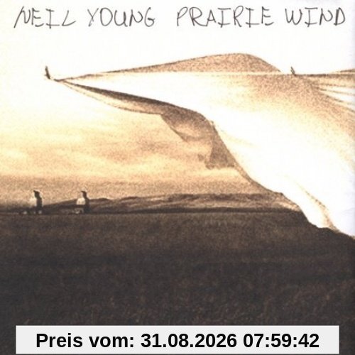 Prairie Wind