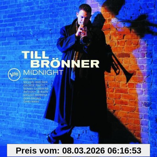 Till Brönner Midnight