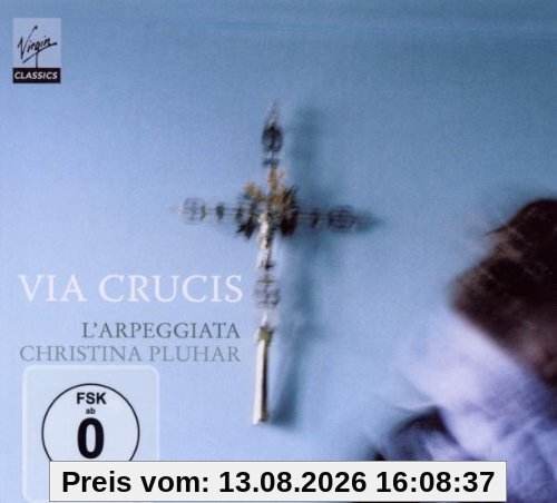 Via Crucis-Ltd.Edition