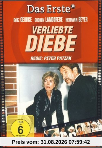 Verliebte Diebe