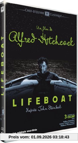 Lifeboat [FR Import]