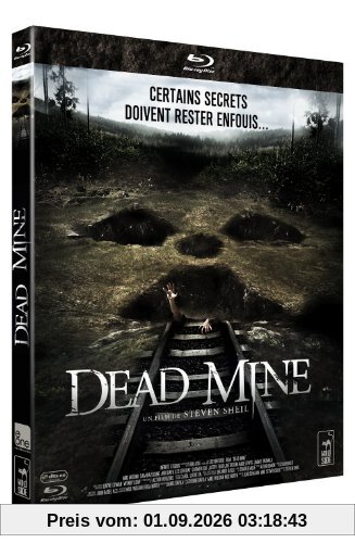 Dead Mine [Blu-ray]
