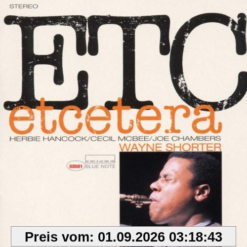 Et Cetera