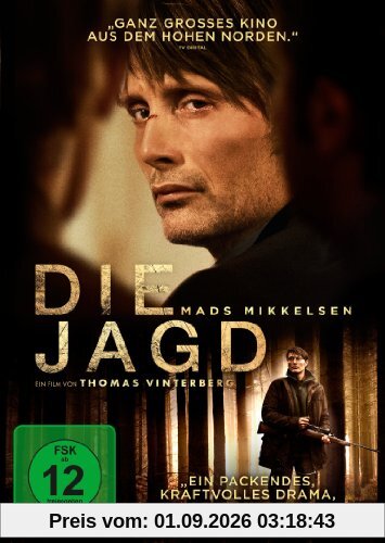 Die Jagd