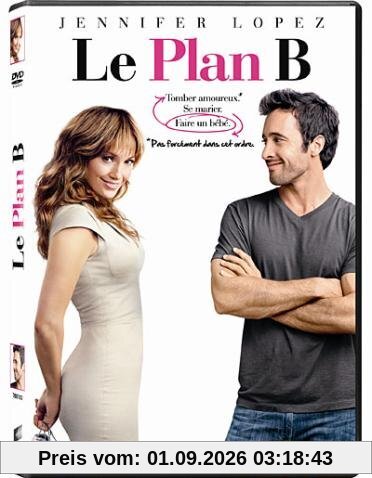 Le plan b [FR Import]