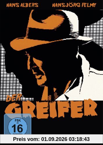Der Greifer