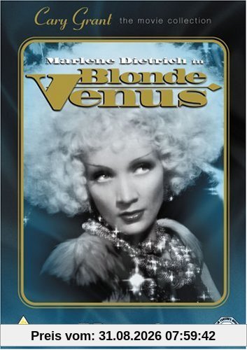 Blonde Venus [UK Import]