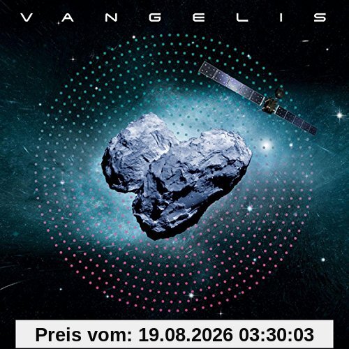 Vangelis Rosetta