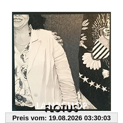 Lambchop Flotus [Vinyl Lp]