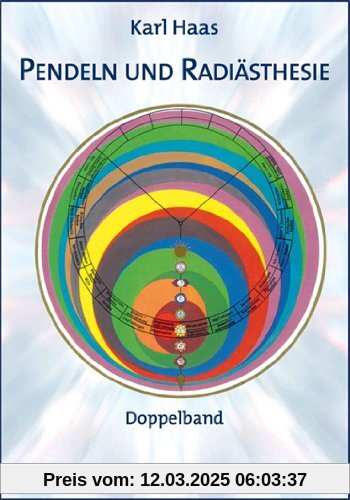 Pendeln und Radiästhesie