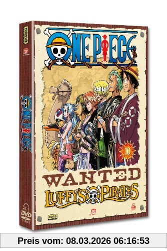 Kônosuke Uda One Pièce, Vol.10 [Fr Import]