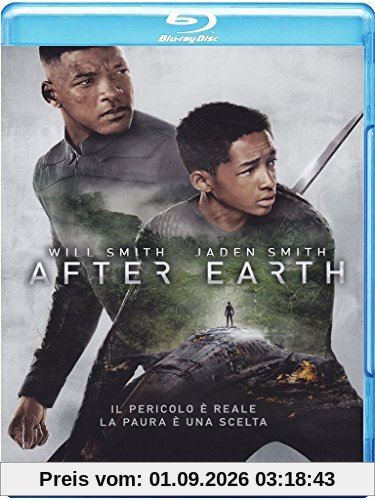 After Earth