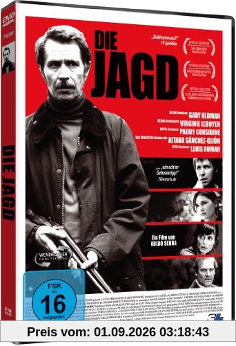 Die Jagd
