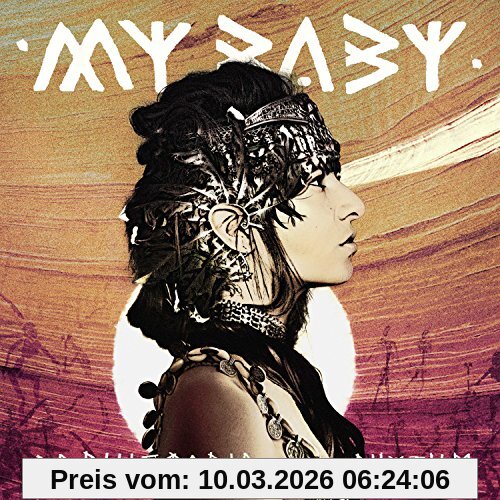 My Baby Prehistoric Rhythm
