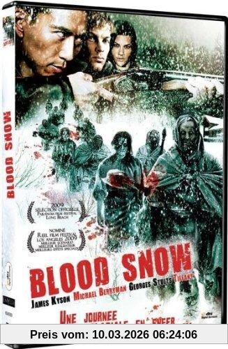 unbekannt Blood Snow