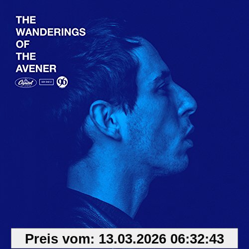 The Wanderings Of The Avener