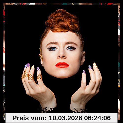 Kiesza Sound Of A Woman
