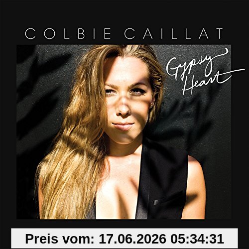 Colbie Caillat Gypsy Heart