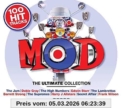 Various Ultimate Mod