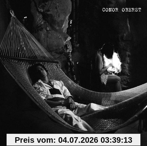 Conor Oberst