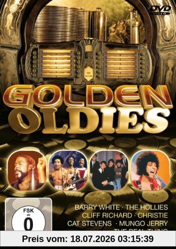 unbekannt Golden Oldies