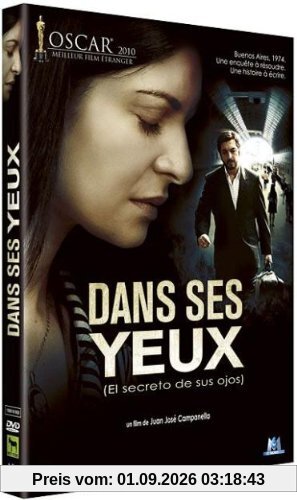 Dans ses yeux [FR Import]