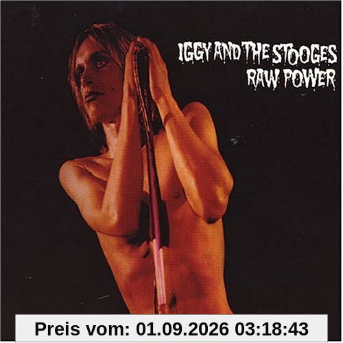 Raw Power [Millenium Pop]