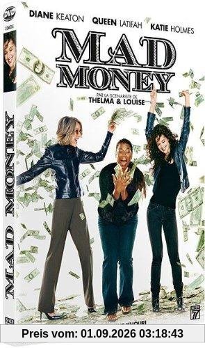 Mad money [FR Import]