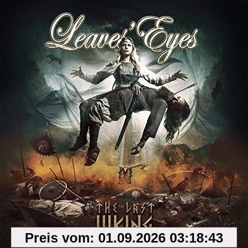 The Last Viking (Digipak)
