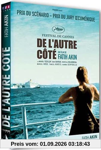 De l'autre cote [FR IMPORT]