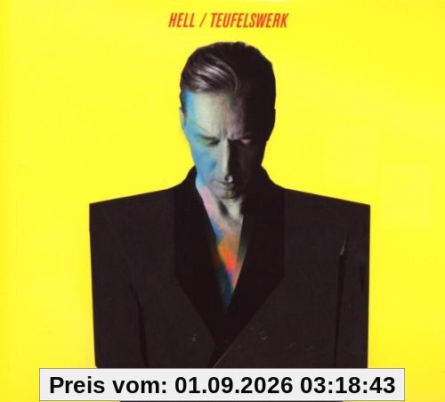 Teufelswerk